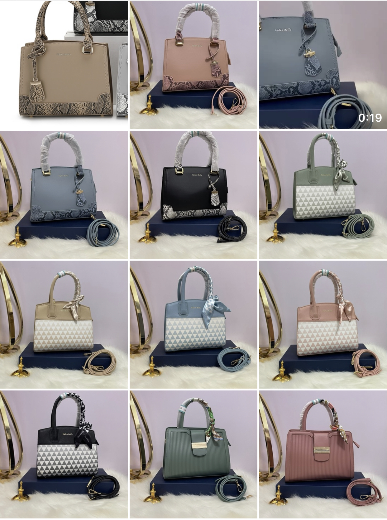 Amina Muaddi Handbags bella Satin Bubble - ShopStyle Tote Bags