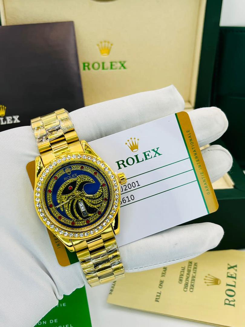 Rolex 