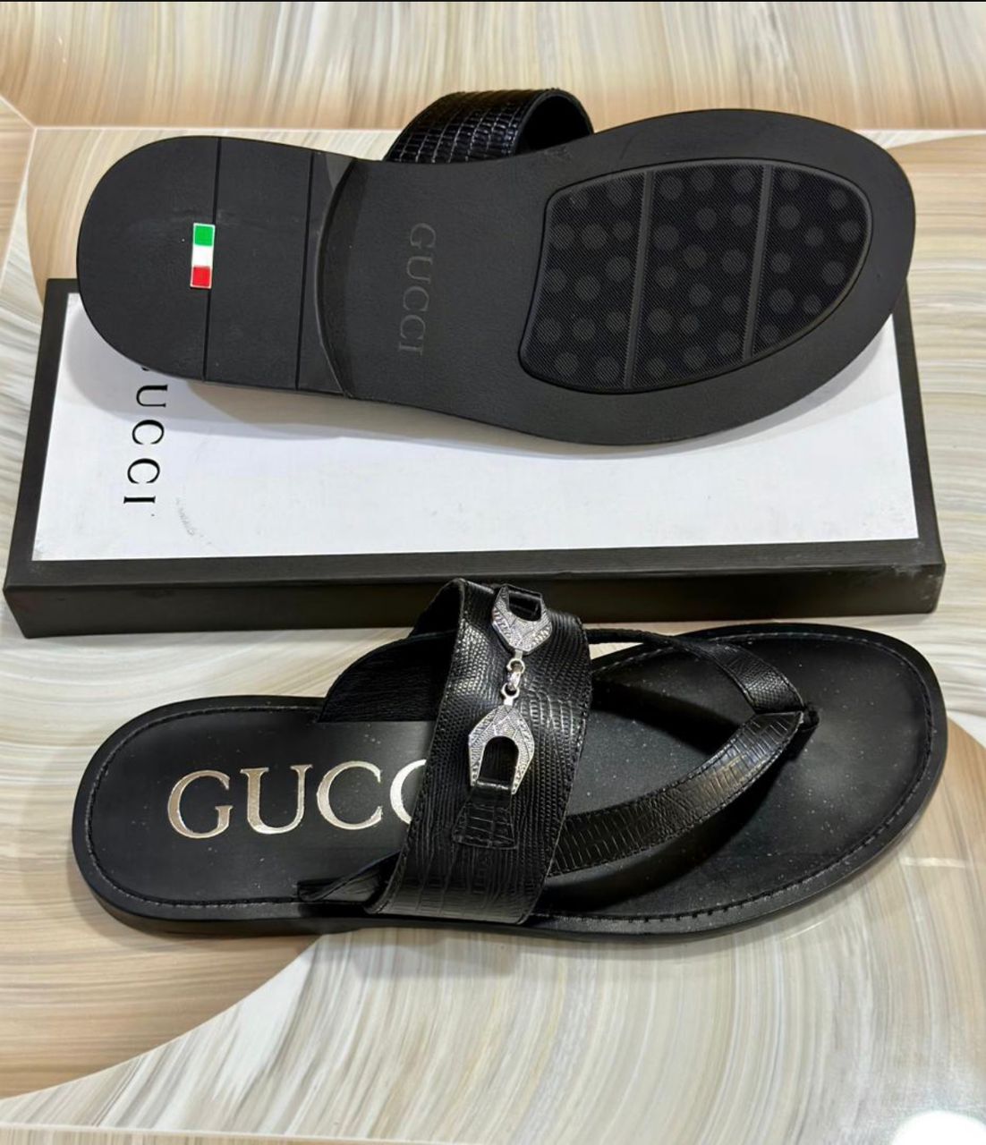 Gucci