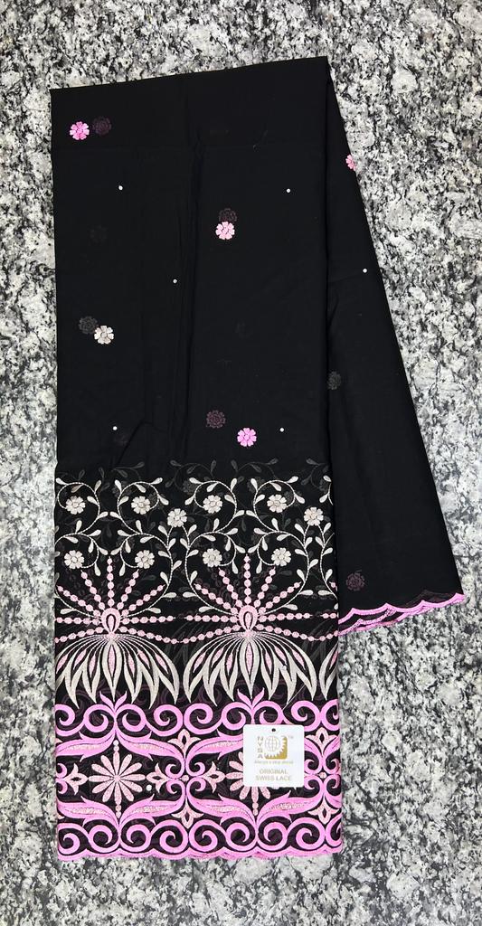 Lapaya lace 