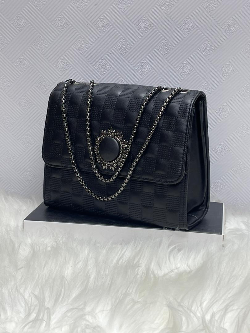 Chain bag 