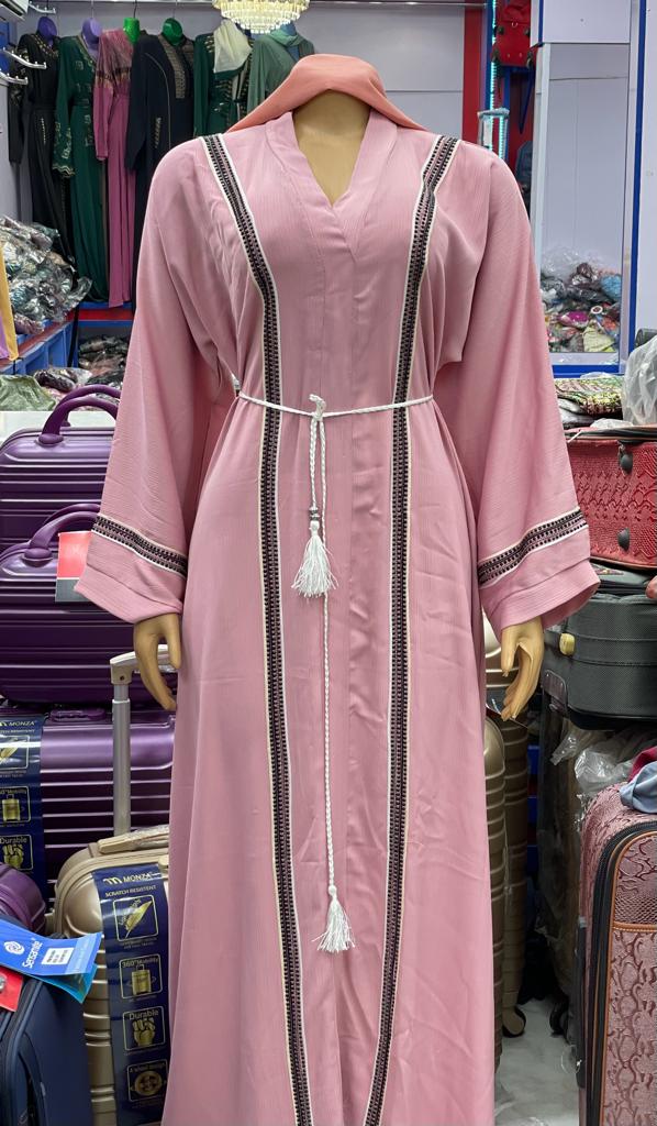 Abaya