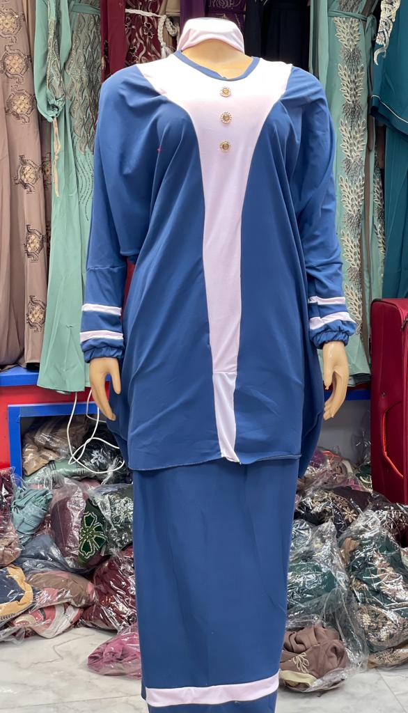 Abaya