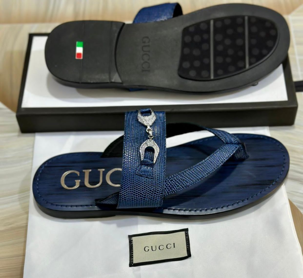 Gucci