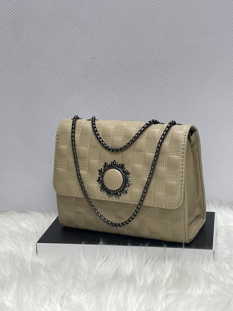 Chain bag 