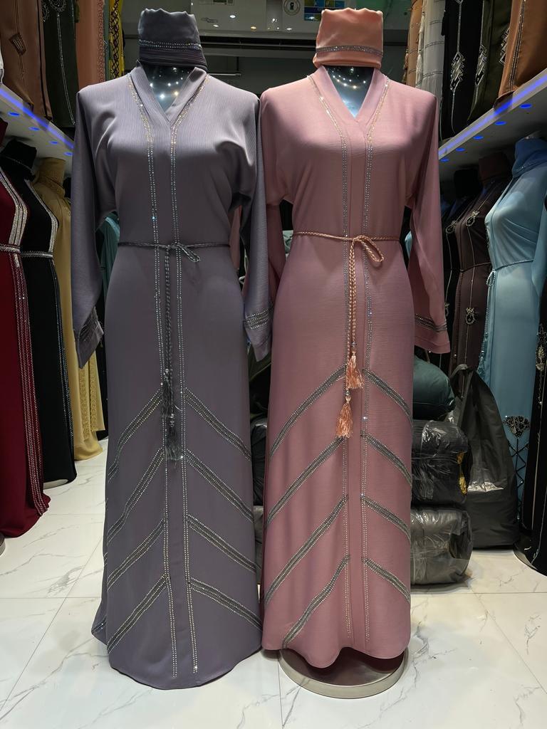 Abaya