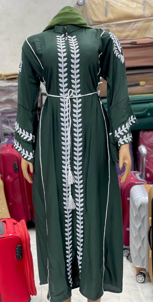 Abaya