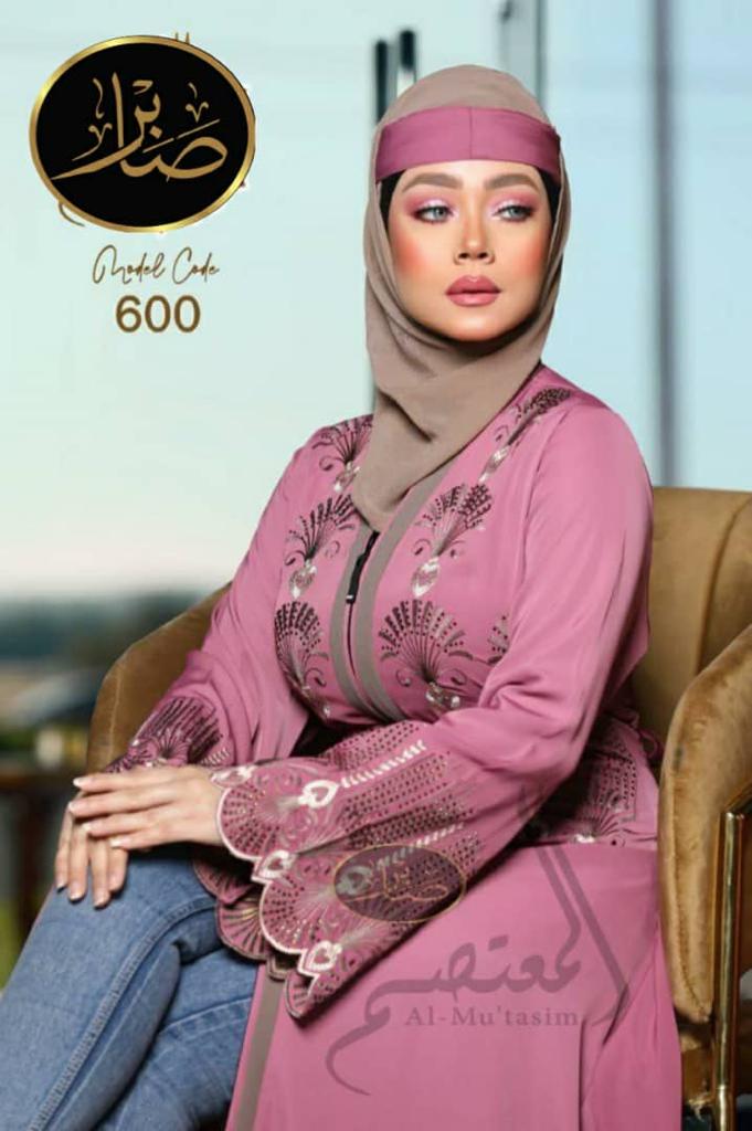 Abaya 50~56