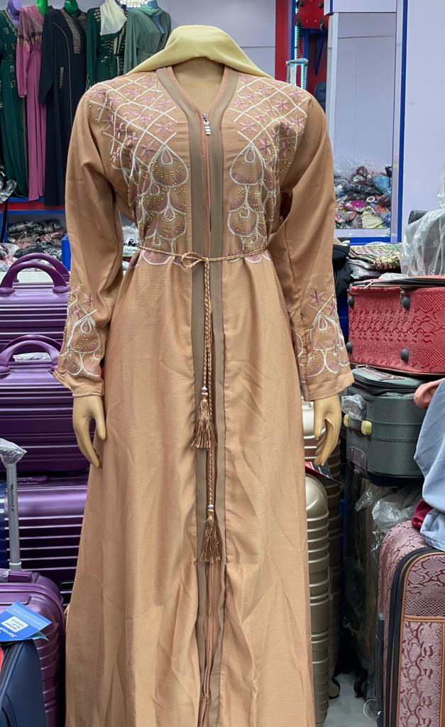 Abaya