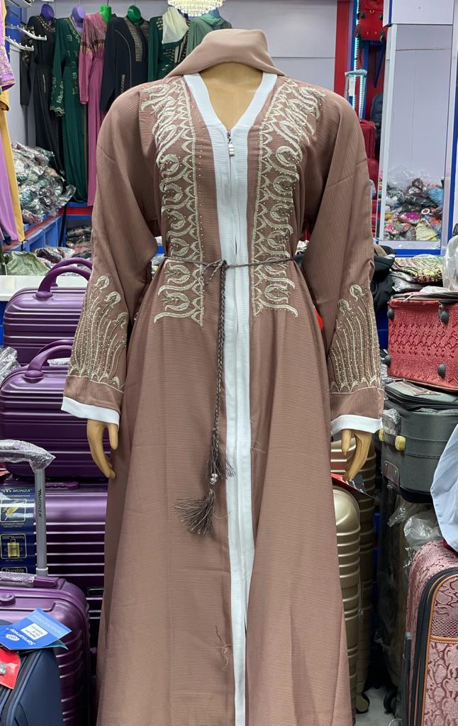 Abaya