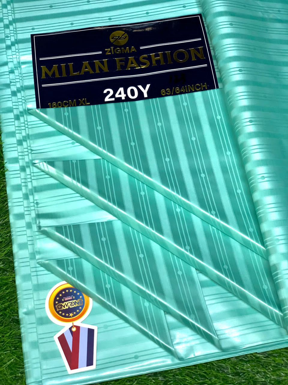 Milan fashion 