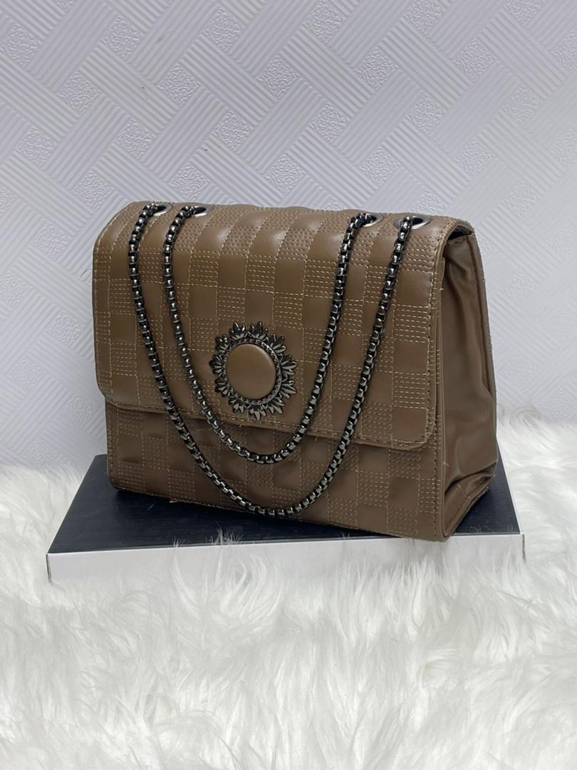 Chain bag 