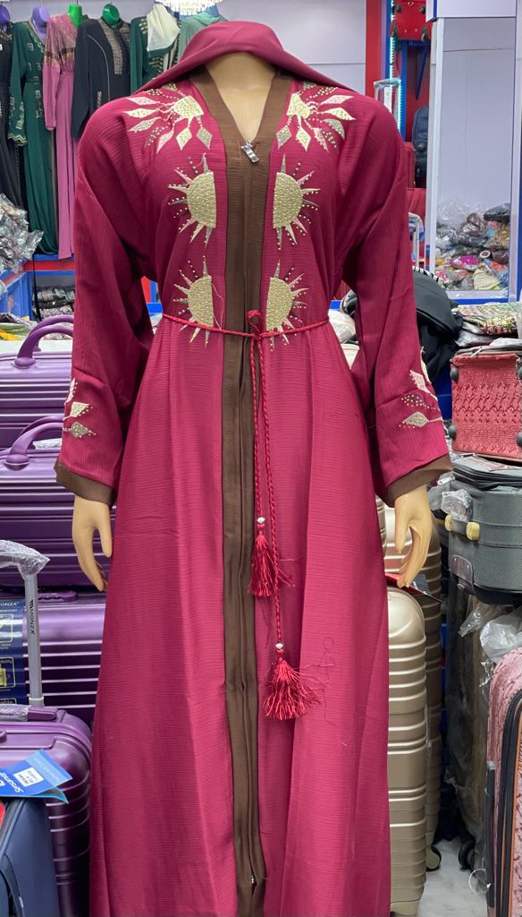 Abaya